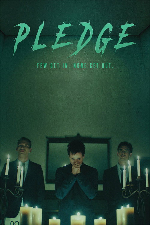 Pledge