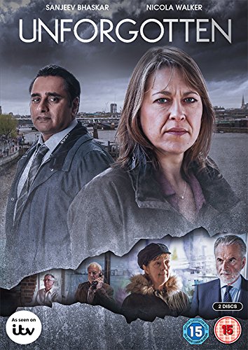 What Is Unforgotten?