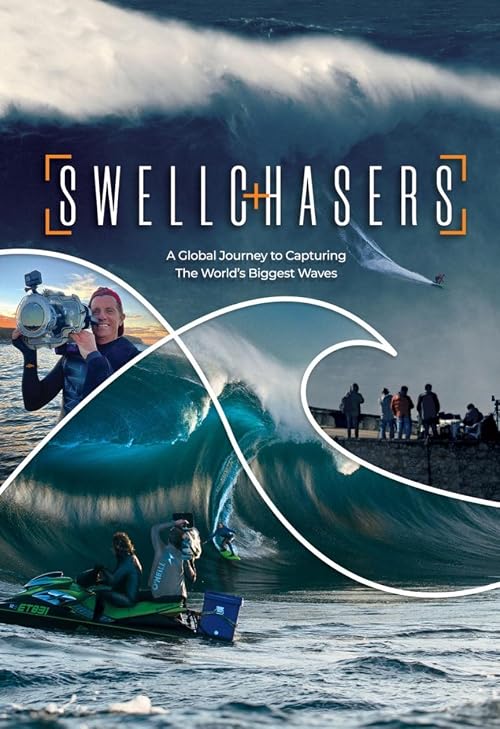 Swell Chasers