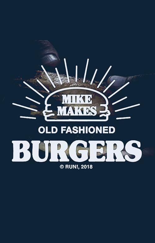Mike Makes: Old Fashioned Burgers