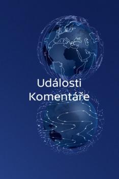 Události, komentáre