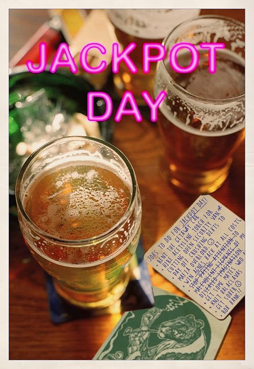 Jackpot Day
