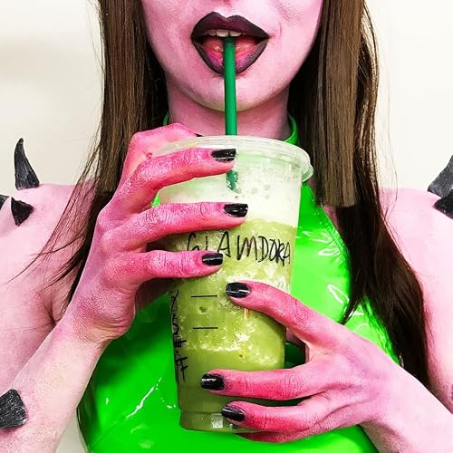 The Glamdora Show