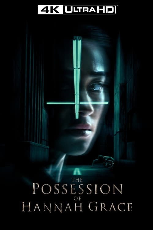 The Possession of Hannah Grace