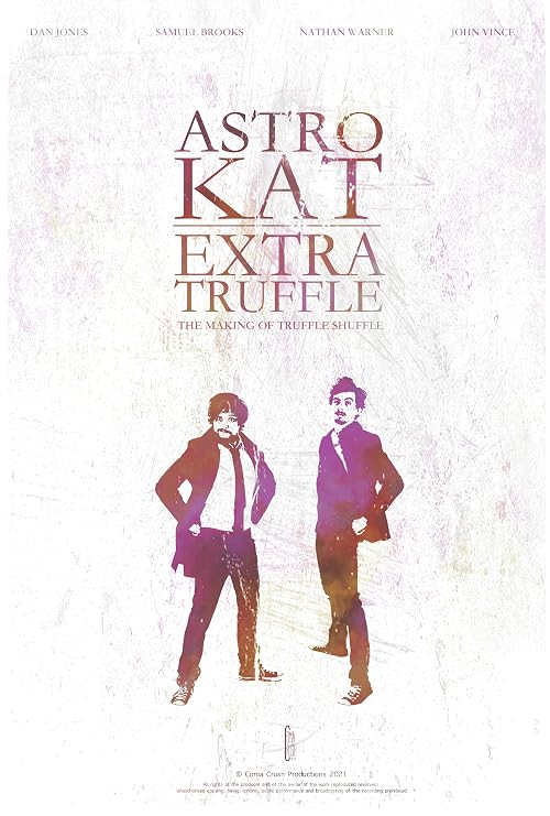 Extra Truffle