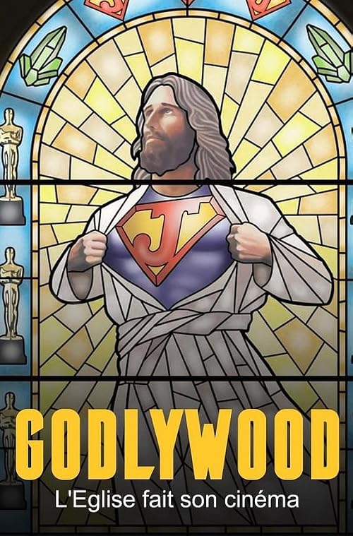 Le phénomène Godlywood