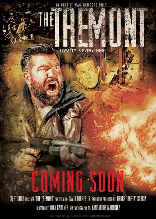 The Tremont