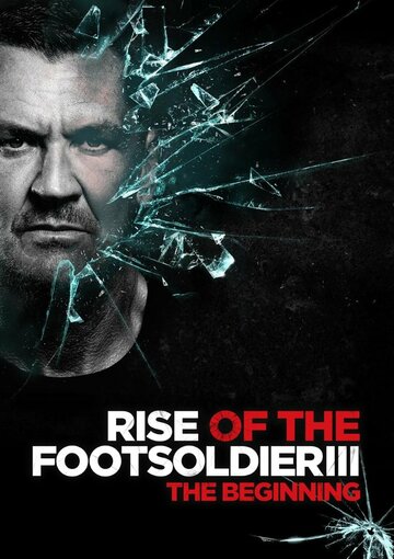 Rise of the Footsoldier - Die Pat Tate Story