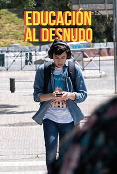 Educación al desnudo