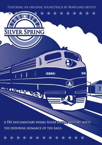 Next Stop: Silver Spring