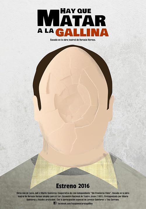 Hay que matar a la gallina