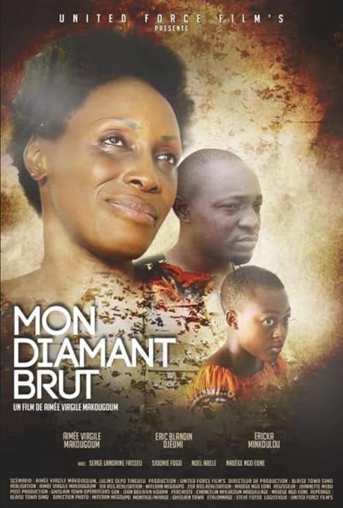 Mon Diamant brut