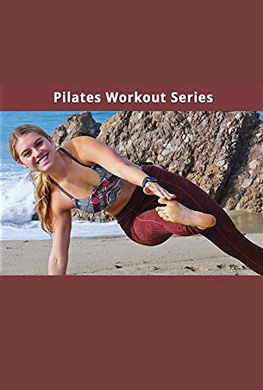 Pilates Workout Collection