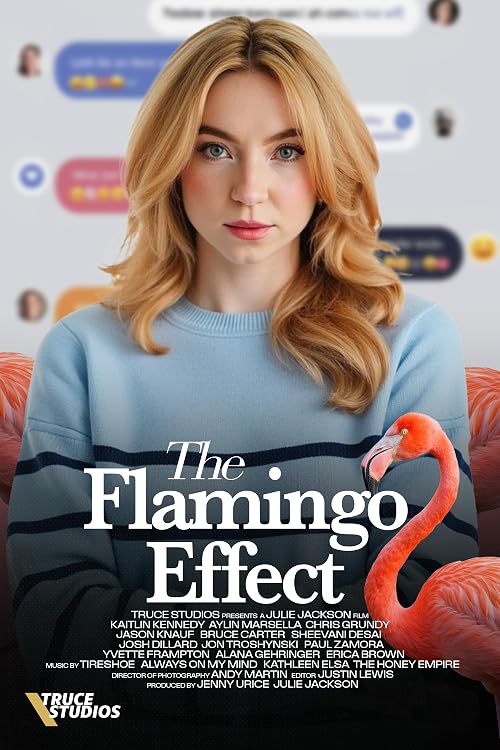 The Flamingo Effect