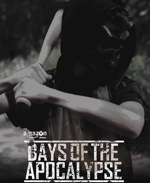 Days of the Apocalypse