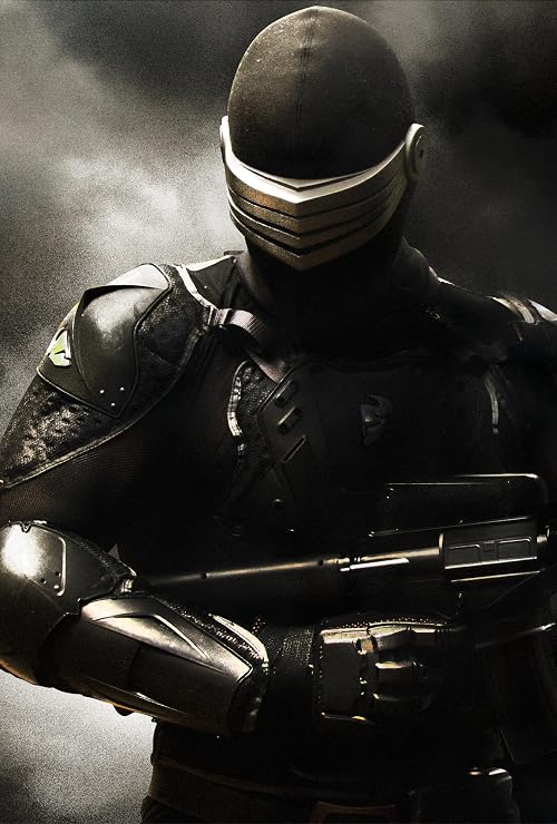 Snake Eyes, fan film