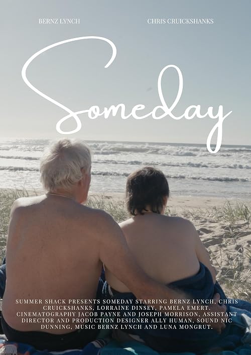 Someday