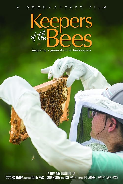 Keepers of the Bees