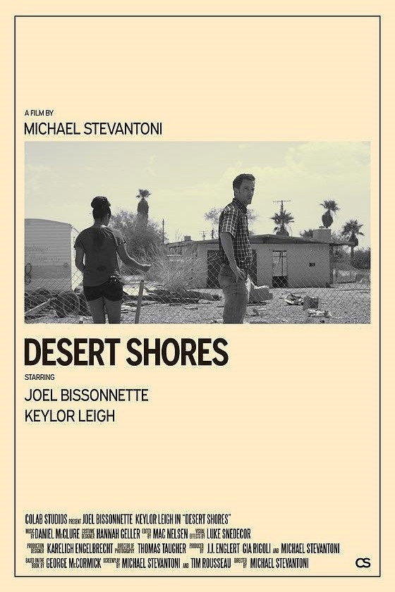 Desert Shores