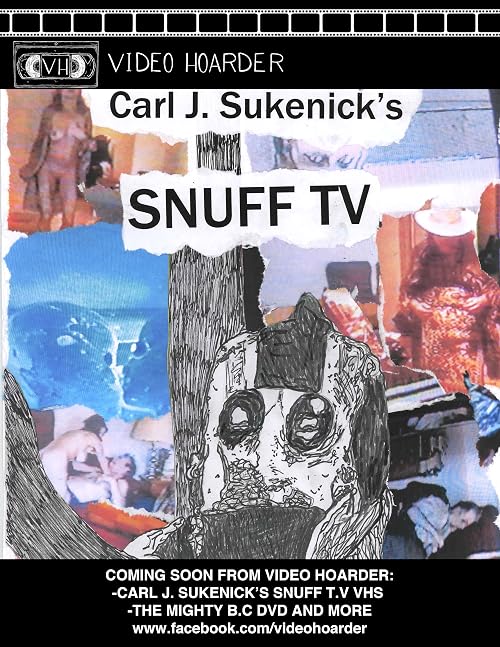 Snuff TV