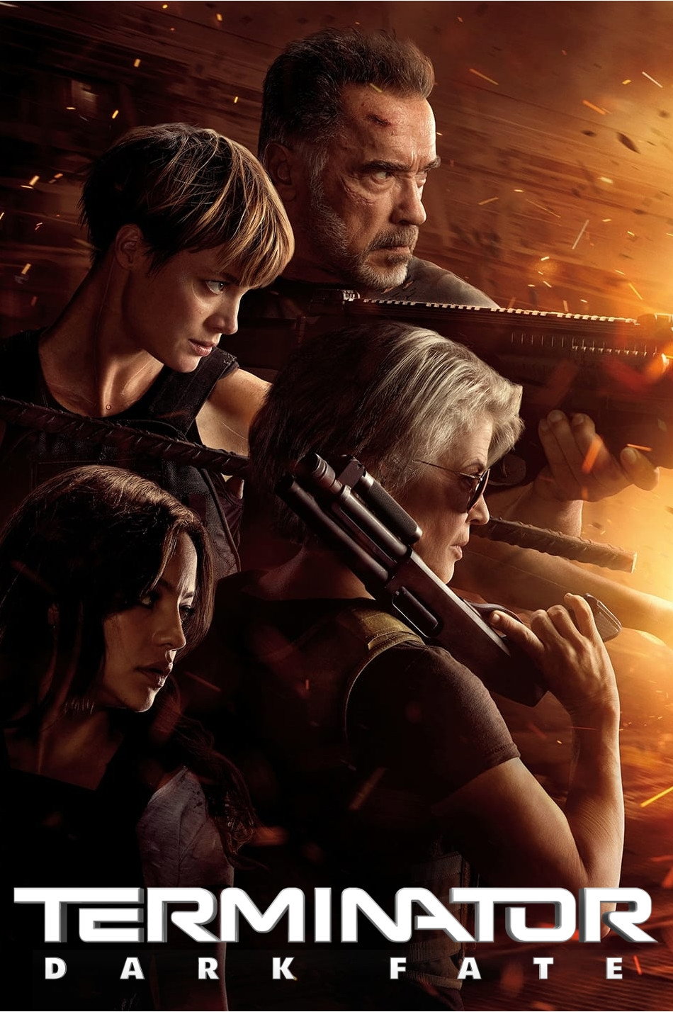 Terminator: Dark Fate