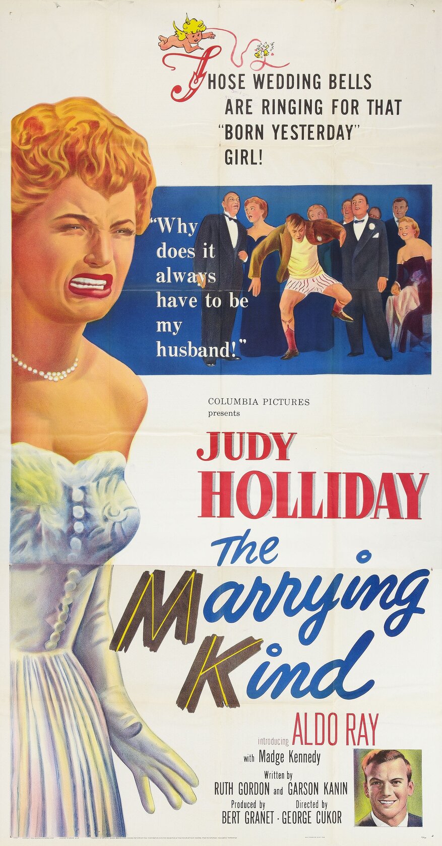 The Marrying Kind