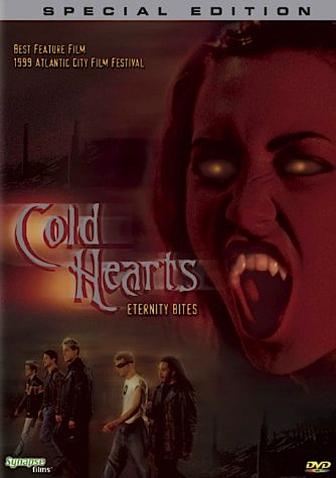 Cold Hearts: Original Audition Tapes