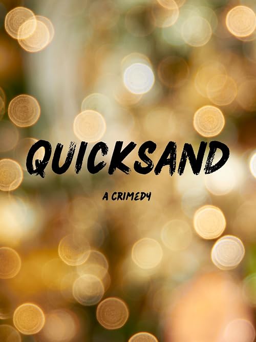Quicksand Christmas