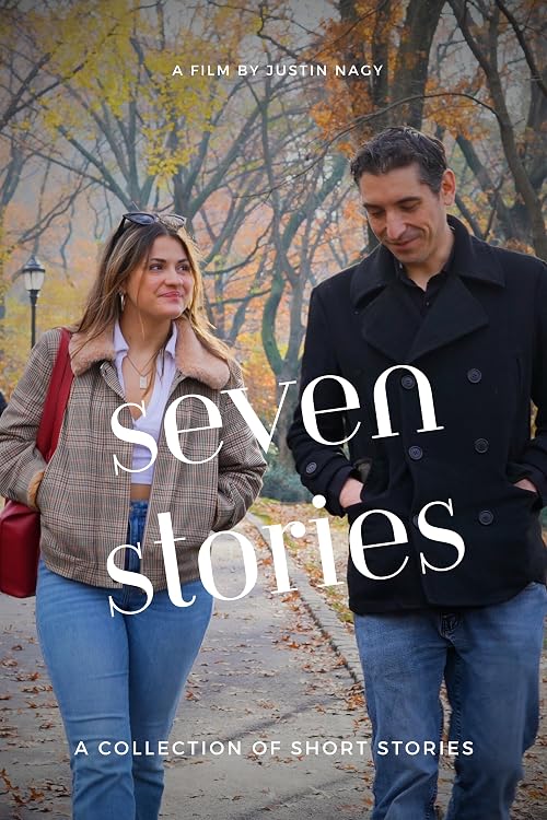 Seven Stories