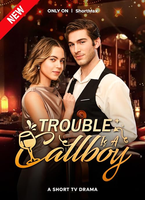 Trouble Is a Callboy