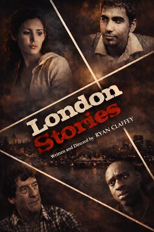 London Stories
