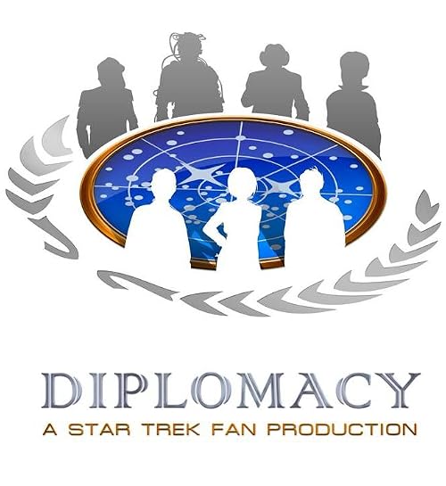 Star Trek: Diplomacy