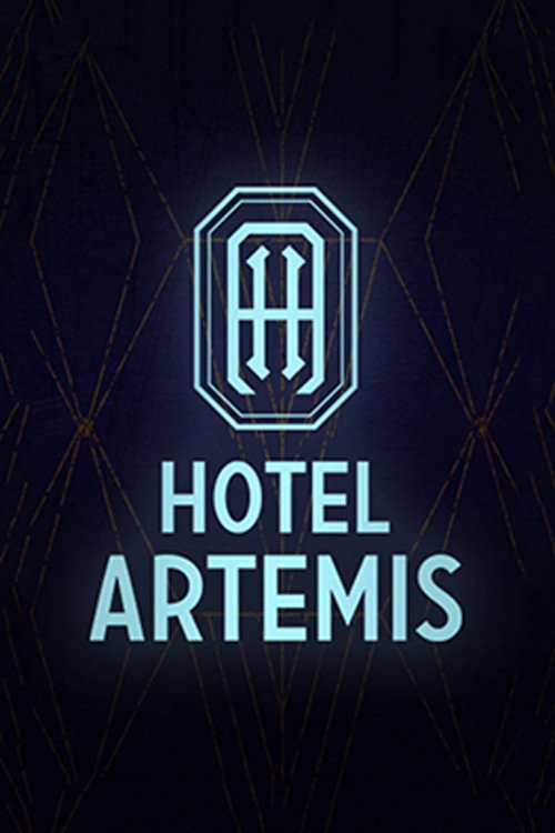 Hotel Artemis