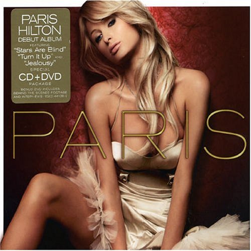 Paris: Bonus DVD