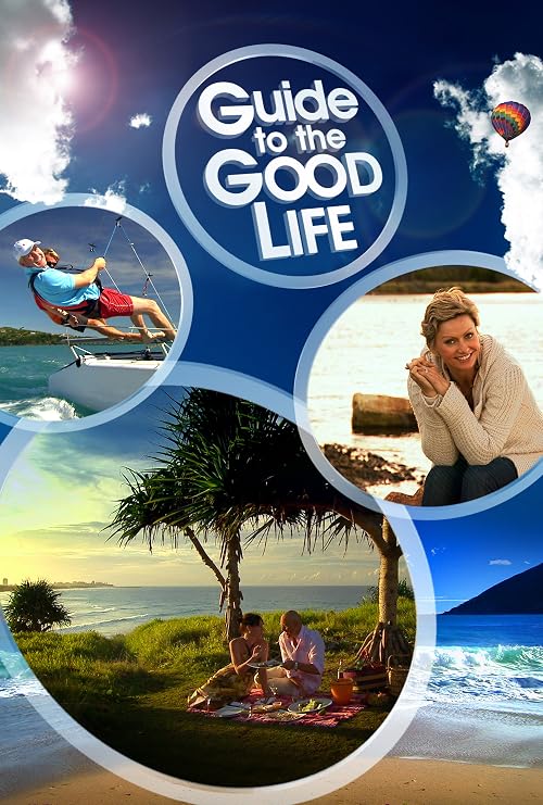 Guide to the Good Life