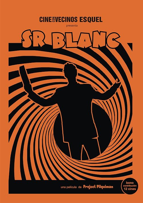 Sr Blanc