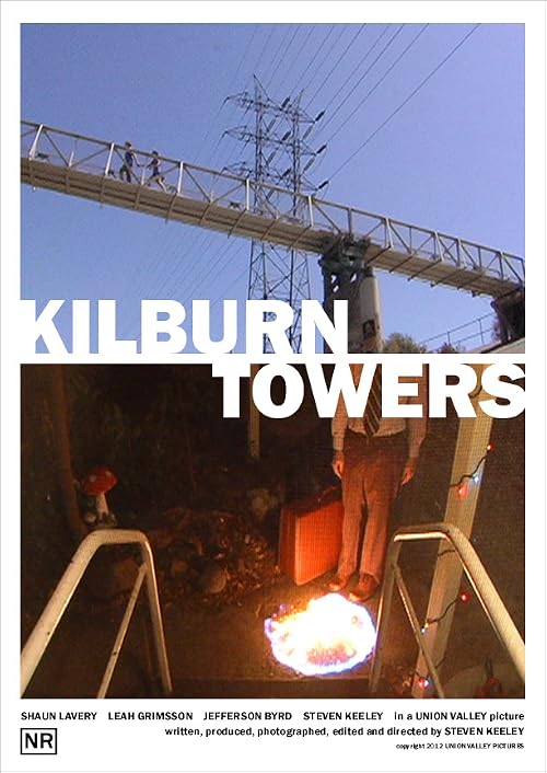 Kilburn Towers