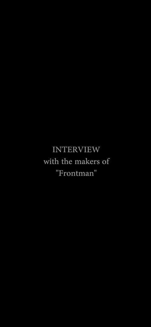 Megan Clancy-Frontman Interviews