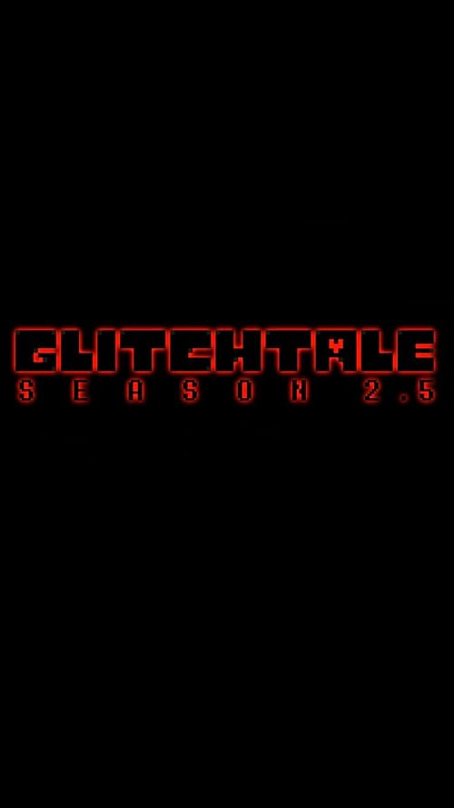 Glitchtale: Season 2.5