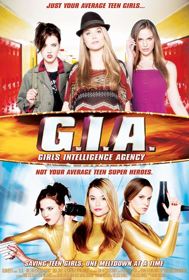 G.I.A.