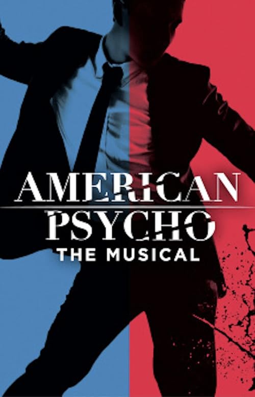 American Psycho Opening Night Red Carpet Coverage