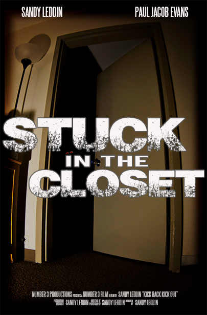 Stuck in the Closet