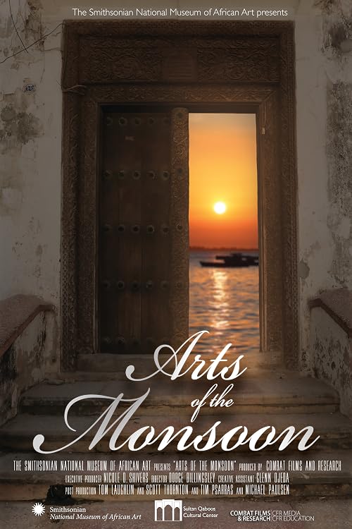 Arts of the Monsoon