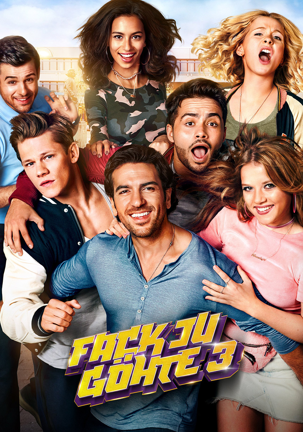 Fack ju Göhte 3