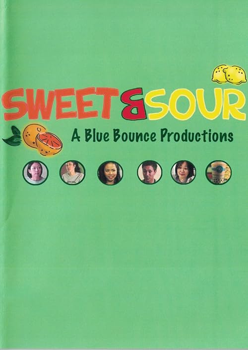 Sweet and Sour