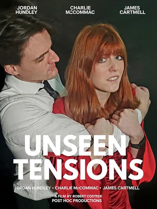 Unseen Tensions
