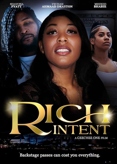 Rich Intent