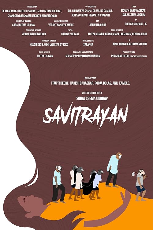 Savitryayan