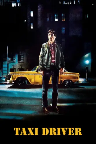 Taxi Driver