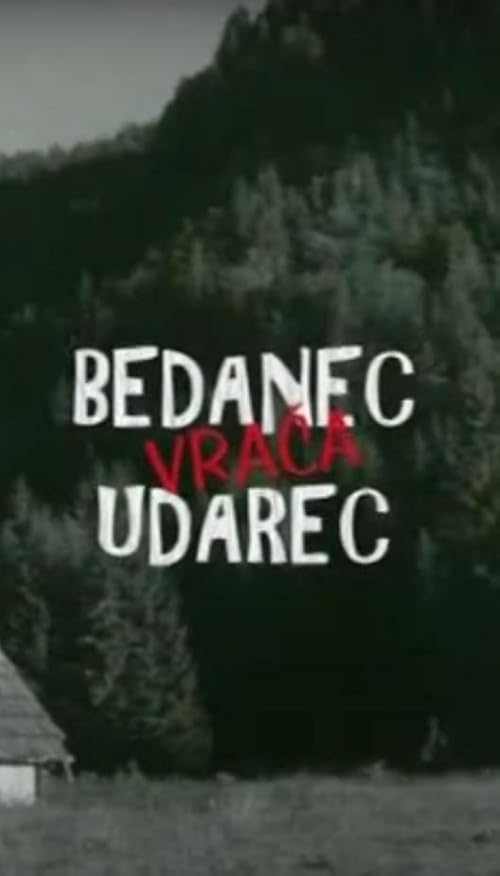 Bedanec vraca udarec